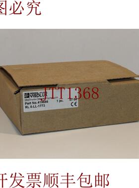 供应RL5-LL-1773 Visolux 419666