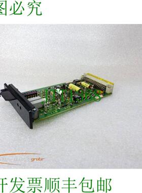 1070065587-206 卡4200-ICBT SN002749159