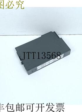 Simatic S7 6ES7 132-4BD01-0AA0 模块 4DO DC24V05A 状况良好