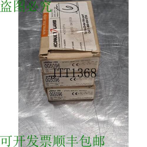 供应批量 De 3Ifm Og5096 Oge-fpkgv4aus-100 Photo&eacute;l