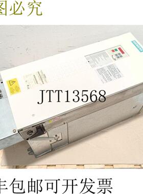 交流变频器 6SE7023-8ED61 SIMOVERT VC 400V & CUVC + SCB2