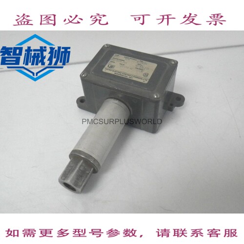 现货供应 J6X 614 P-14331 联合控制压力开关单元（并）