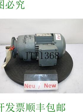 供应采购 025 千瓦 125 分钟电机器 RF30DT71C4 Eurodrive C