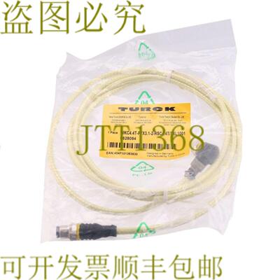 供应图尔克628094 WKC44T-P7X31-2-RSC44TTXL1001