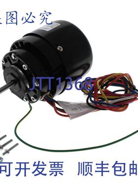 供应Packard 81672 115  115230V 制冷风扇电机 1550 RPM