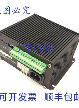 原装供应PARKER PK2/110V Digiplan 步进驱动器电源，电压 115VAC