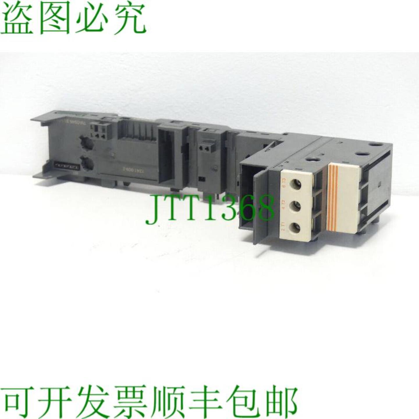 3RK1903-0AB10 TM-DS45 连接器终端模块