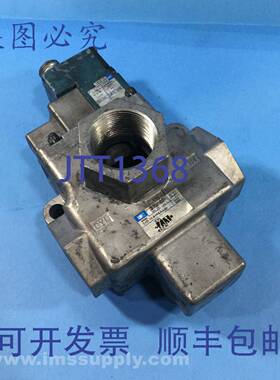 原装供应MAC Valves Inc 58D-11-616AAAG 三通平衡滑阀 USIP