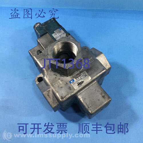 原装供应MAC Valves Inc 58D-11-616AAAG 三通平衡滑阀 USIP