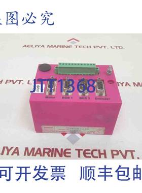 供应Gunda 电子 pacom02sm 控制器 2440 vdc