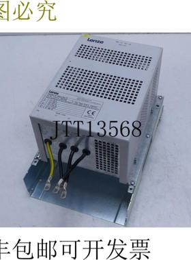 伦茨线路元件 EZN 3-030A001 号386 666 3x30A 3x480V EZN3-030