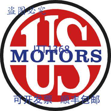 原装供应US Motors D32PA1AH9 通用三相 ODP 摇篮电机