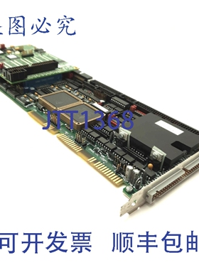 原装供应Delta Tau 602191-104 和 603605-106 PMAC-PC 8轴控制卡