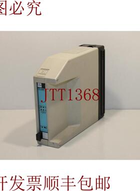 供应Endress+Hauser 单通道-R0E Monorack II 车队系统带 FTL