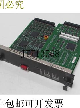 横河 CP345 STYLE S1 处理器板模块 CP 345 TOP CONDITION