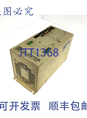 原装供应Glentek SMA8315-1A-1 伺服电机放大器电压:70-340VDC