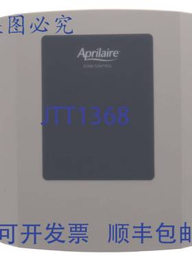 供应Aprilaire 6403K 三区控制面板带 DAT 传感器和 24V 变