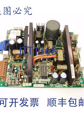 供应FANUC A20B-1001-016003A电路板电源