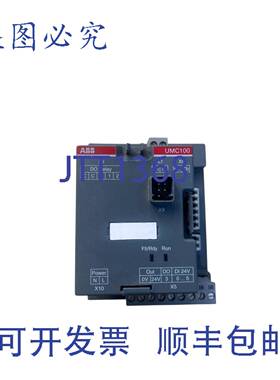 供应UMC1003 UC 控制器 1SAJ530000R1100 – 通用通信