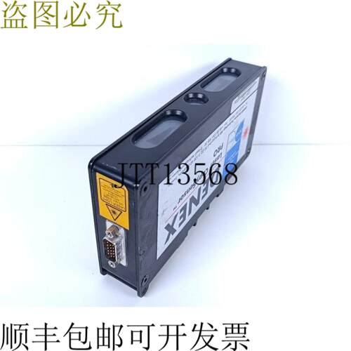 DENEX 激光定向传感器 PRO 部件号 51M2100 状况良好
