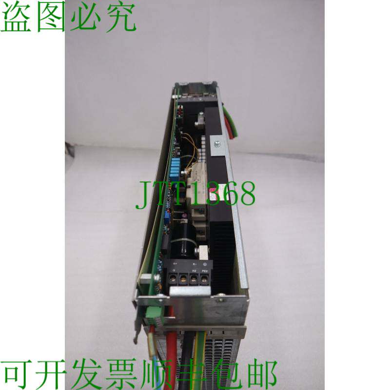 原装供应6SE7028-0EA87-2DA0 制动单元 SIMOVERT 4779