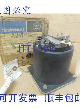 供应传感器 VP-840 VP840 3 相 3 线 120V 5 安培 A 409C737A