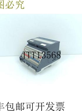 DC501-CS31 S500 16DI 8DC 8DO 1SVP426327R0000 版本D0 纽沃