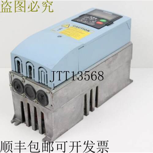 Vacon 经过测试和严格的条件 NXS00095A2H1SSSA1A3000000
