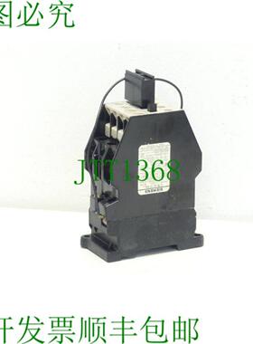 3TB4317-0A 接触器带 Lütze LRC-S3 端门模块