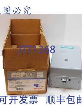 供应FURNAS ELECTRIC ESP100 14CSD32BC 式磁力启动器 0 号 1