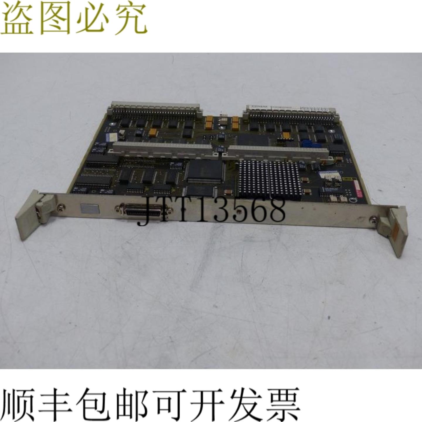 Sinumerik CPU 6FC5110-0DB03-0AA2 + 日立 DK211A-54 未使用和