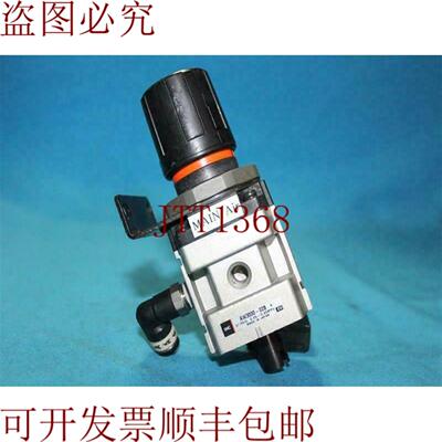 供应 AW3000-02B AW300002B 调节器