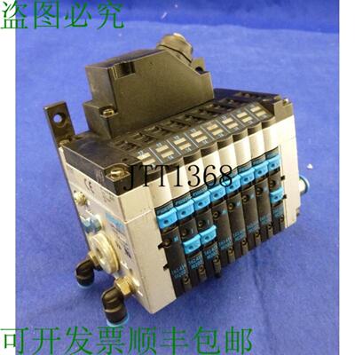 供应阀岛 Cpv10-ge-mp-8  Cpv-10-vi  161415  161414含