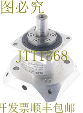 供应IGAS IPH06000503MX-14-021 I=5 4060-8611 齿轮头