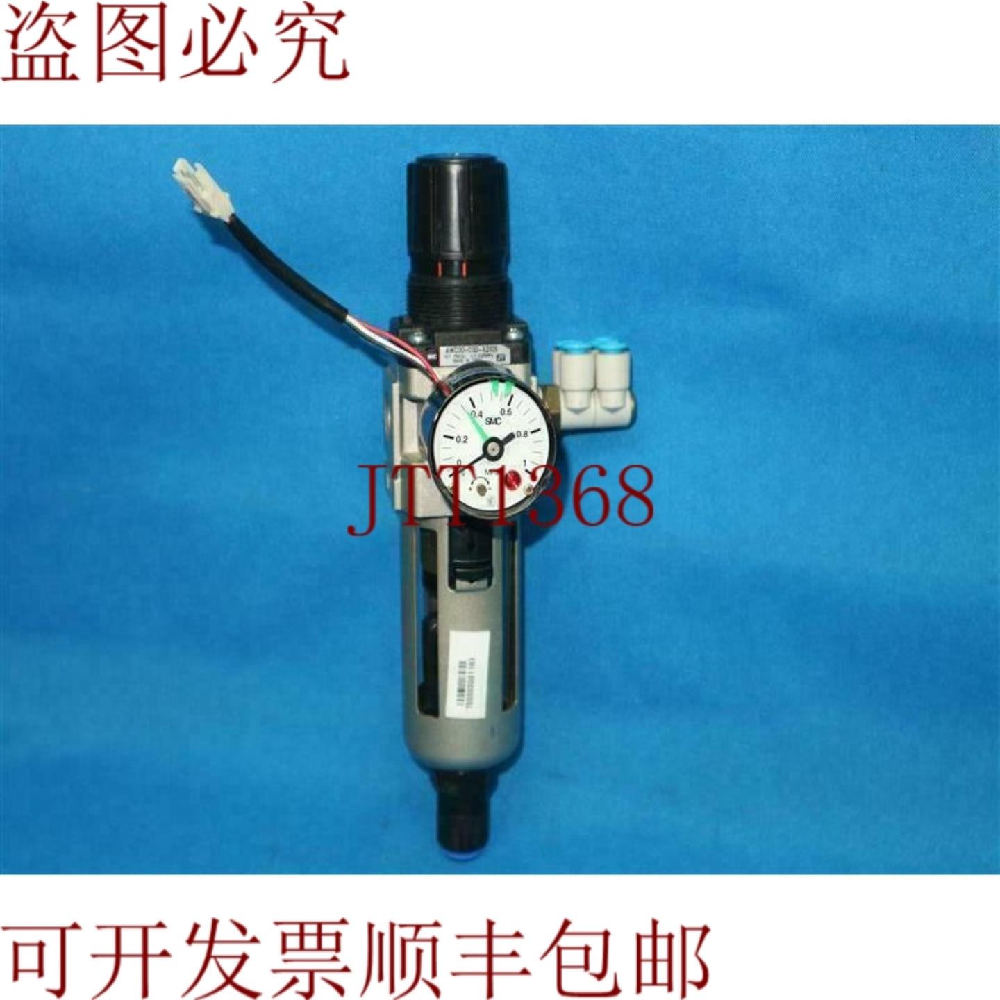 供应 AWD30-03D-X2105 AWD3003DX2105 过滤器调节器带规格