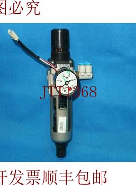 供应 AWD30-03D-X2105 AWD3003DX2105 过滤器调节器带规格