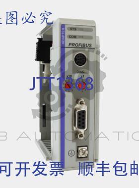 供应PS69-DPS ProSoft Technology PROFIBUS DPV69 接口模块