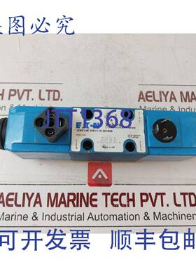 供应进口 dg4v 3 6c hm u1 h7 60 en38 方向阀