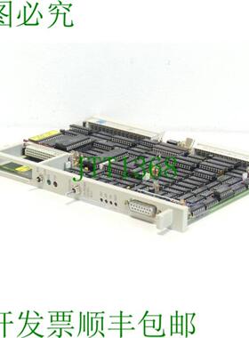 6ES5921-3UA12 中央总成 E-St 12 序列号91215 HO