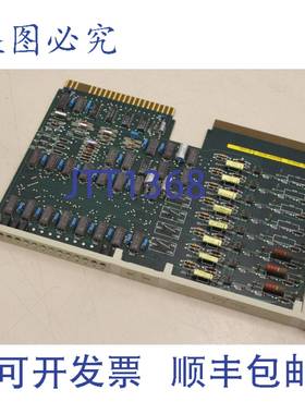 原装供应BBC棕色 Boveri HESG 330029 R1 ED 1630A 模块卡板 ED16