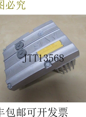 SEW Eurodrive MM11D-503-00 驱动变频器 Movimot D BG1 状态