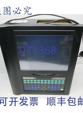 原装供应Fanuc IC752WBB205-DB 控制站 2000，操作界面，触摸屏