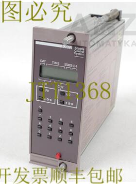 供应STAEFA 控制 EUD22 04607 95-06 9506