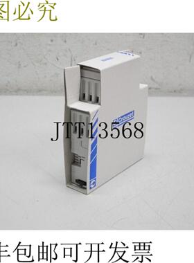 Crouzet EUL 84 872 023 电压控制继电器 84872023 未使用原件