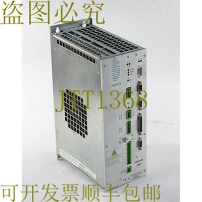 供应PARKER DSD13015  DSD 13015 0207071 DIGIVEX DSD 伺服