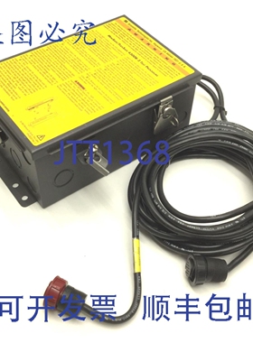 原装供应STI MiniSafe-B/FlexSafe MS4332B-2 43268-0320 光幕控