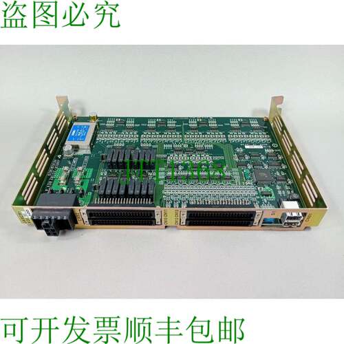 原装供应安川JARCR-X0102修订版A HE9201029