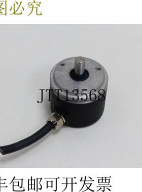 海德汉 ROC 4103GP7-10B00 旋转编码器 ID 290 028-17 内部情况