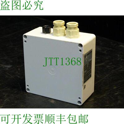 Apparatebau Hundsbach AH77628-H2010-A000 PI 信号发生器 SN0
