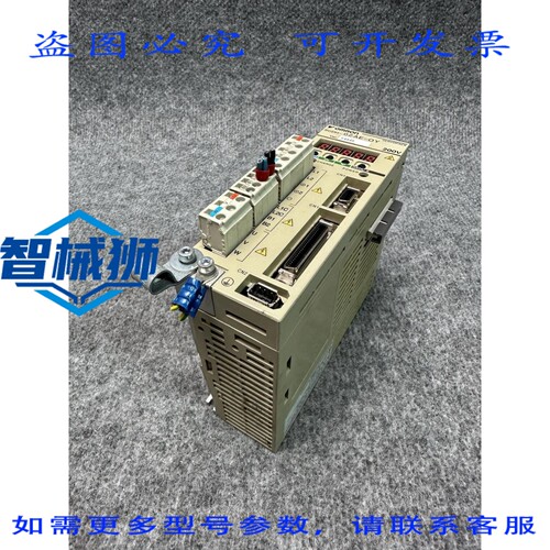 原装供应 安川-伺服 SGDH-02AE-OY VER.54A45 SGDH-02AE-0Y